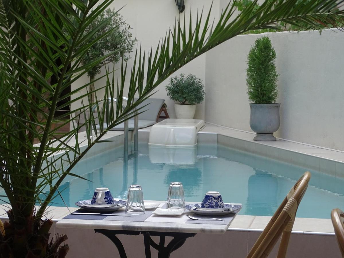 D'hotes Belle Vigneronne Montagnac (Herault)