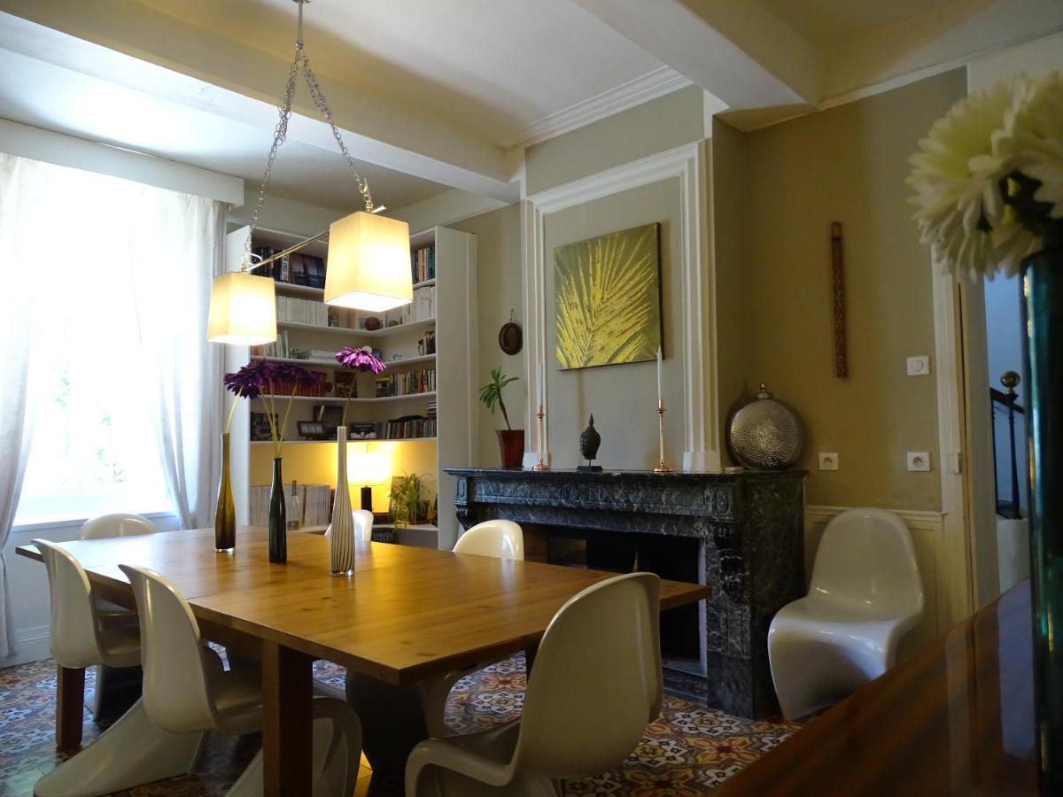Bed and breakfast D'hotes Belle Vigneronne *