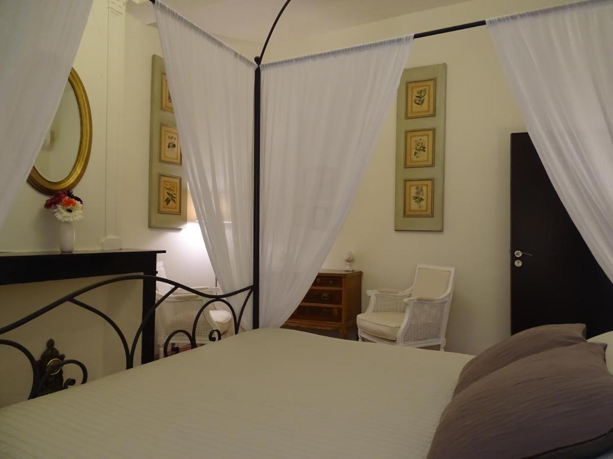 D'hotes Belle Vigneronne