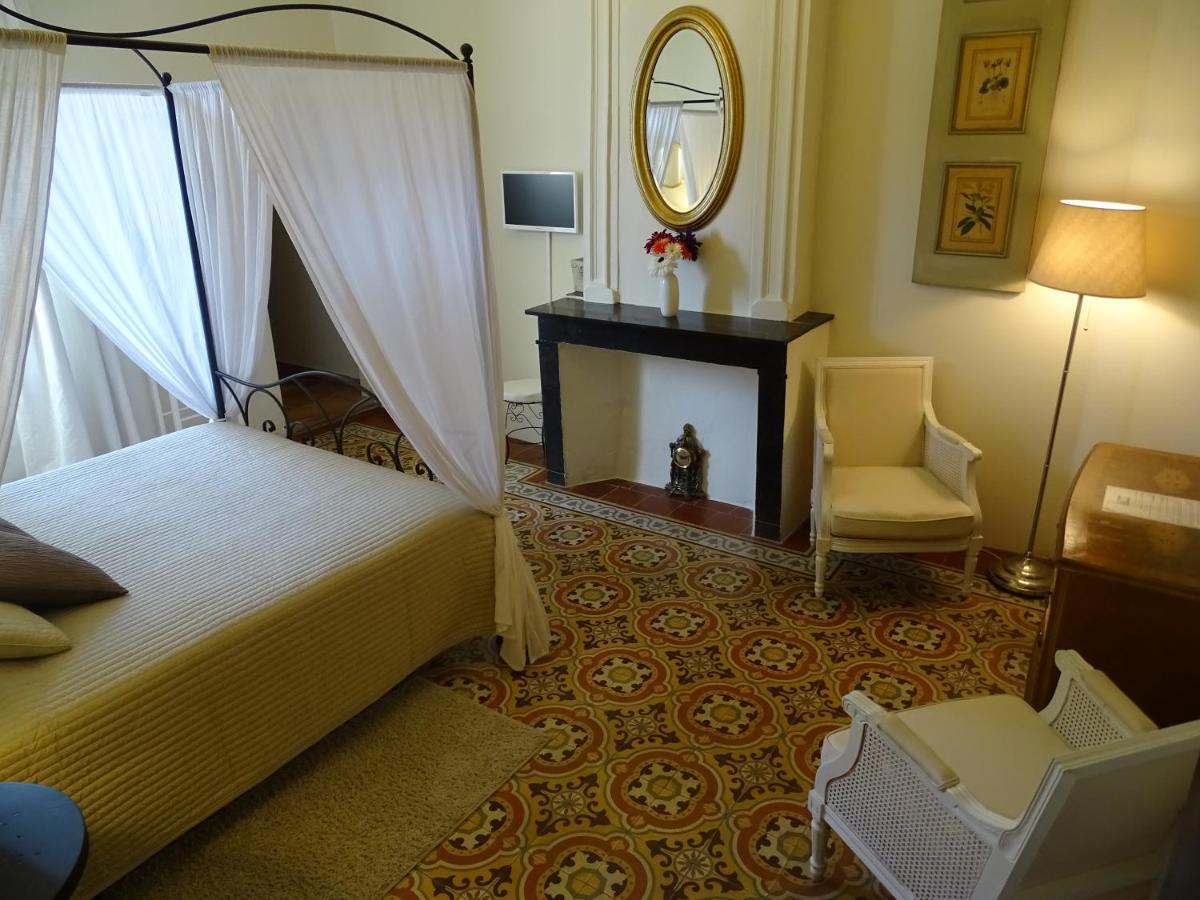 D'hotes Belle Vigneronne Bed and breakfast Montagnac (Herault)
