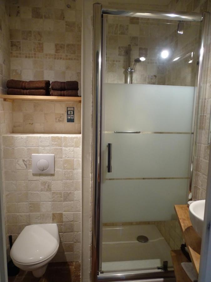 Bed and breakfast D'hotes Belle Vigneronne Montagnac (Herault)