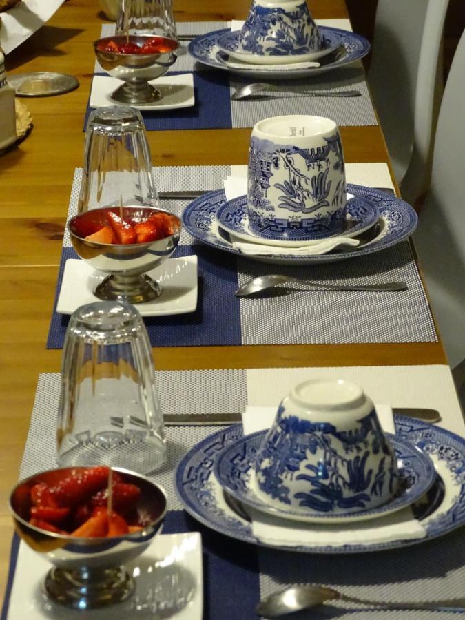 Bed and breakfast D'hotes Belle Vigneronne