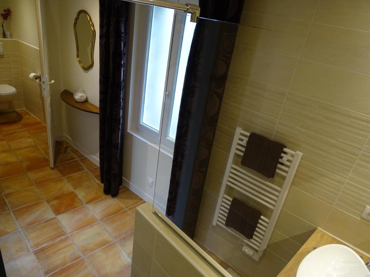D'hotes Belle Vigneronne Bed and breakfast Montagnac (Herault)