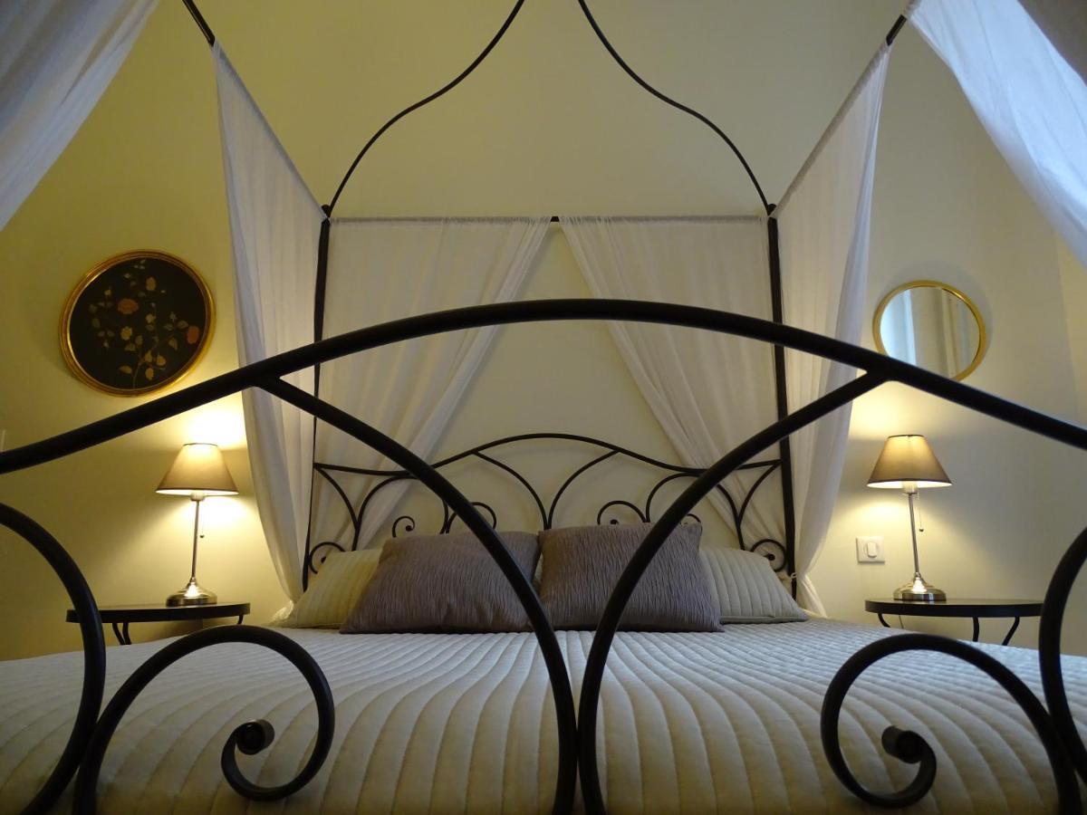 D'hotes Belle Vigneronne