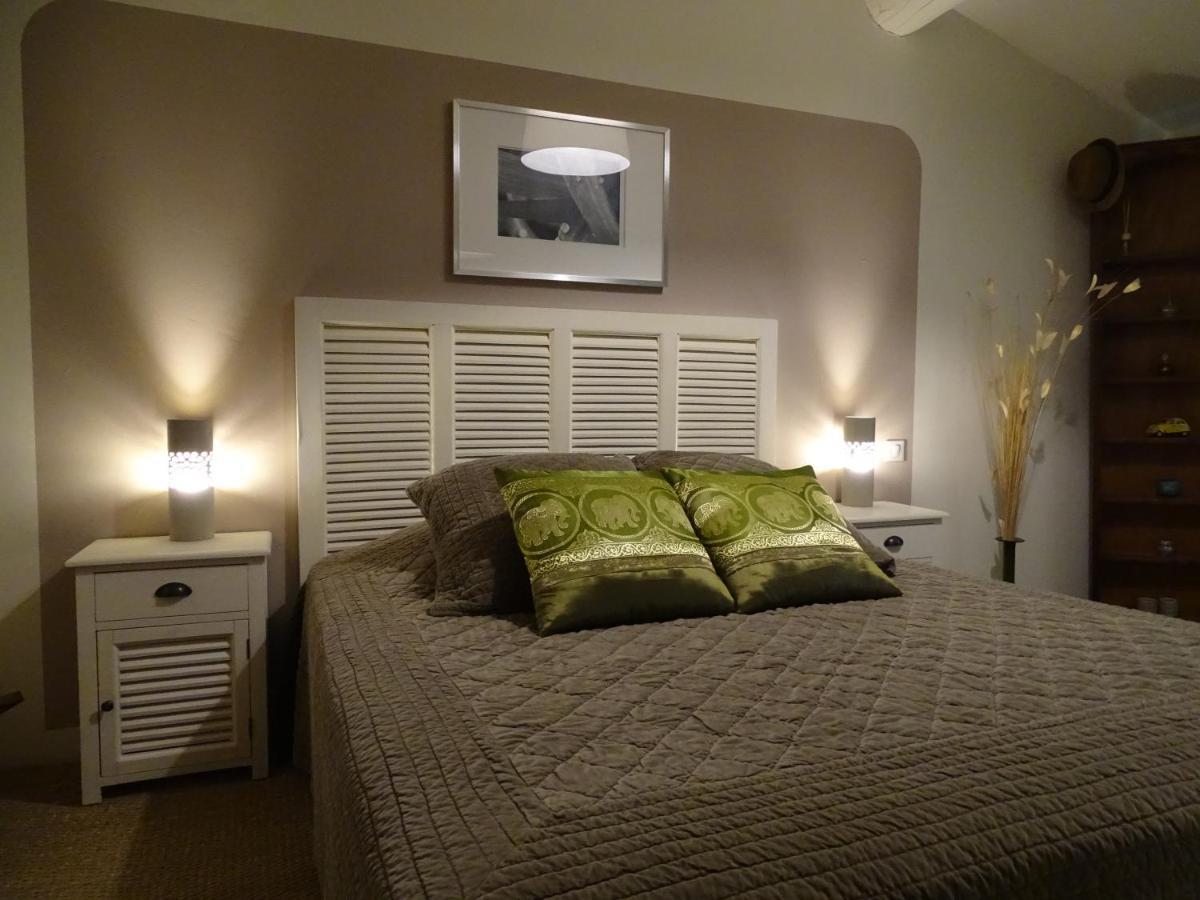Bed and breakfast D'hotes Belle Vigneronne *