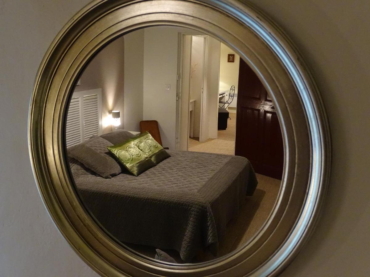 Bed and breakfast D'hotes Belle Vigneronne