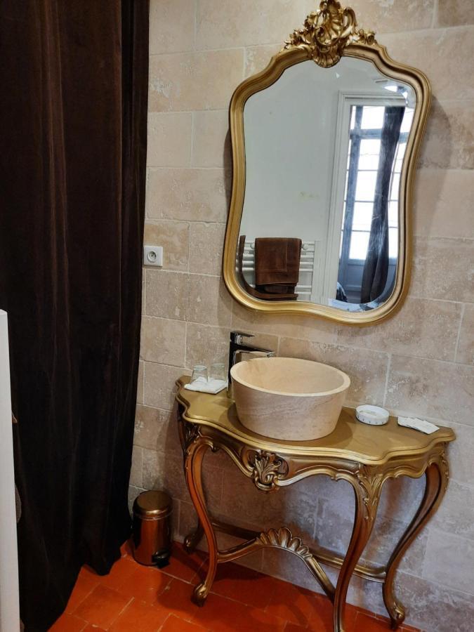 D'hotes Belle Vigneronne Bed and breakfast