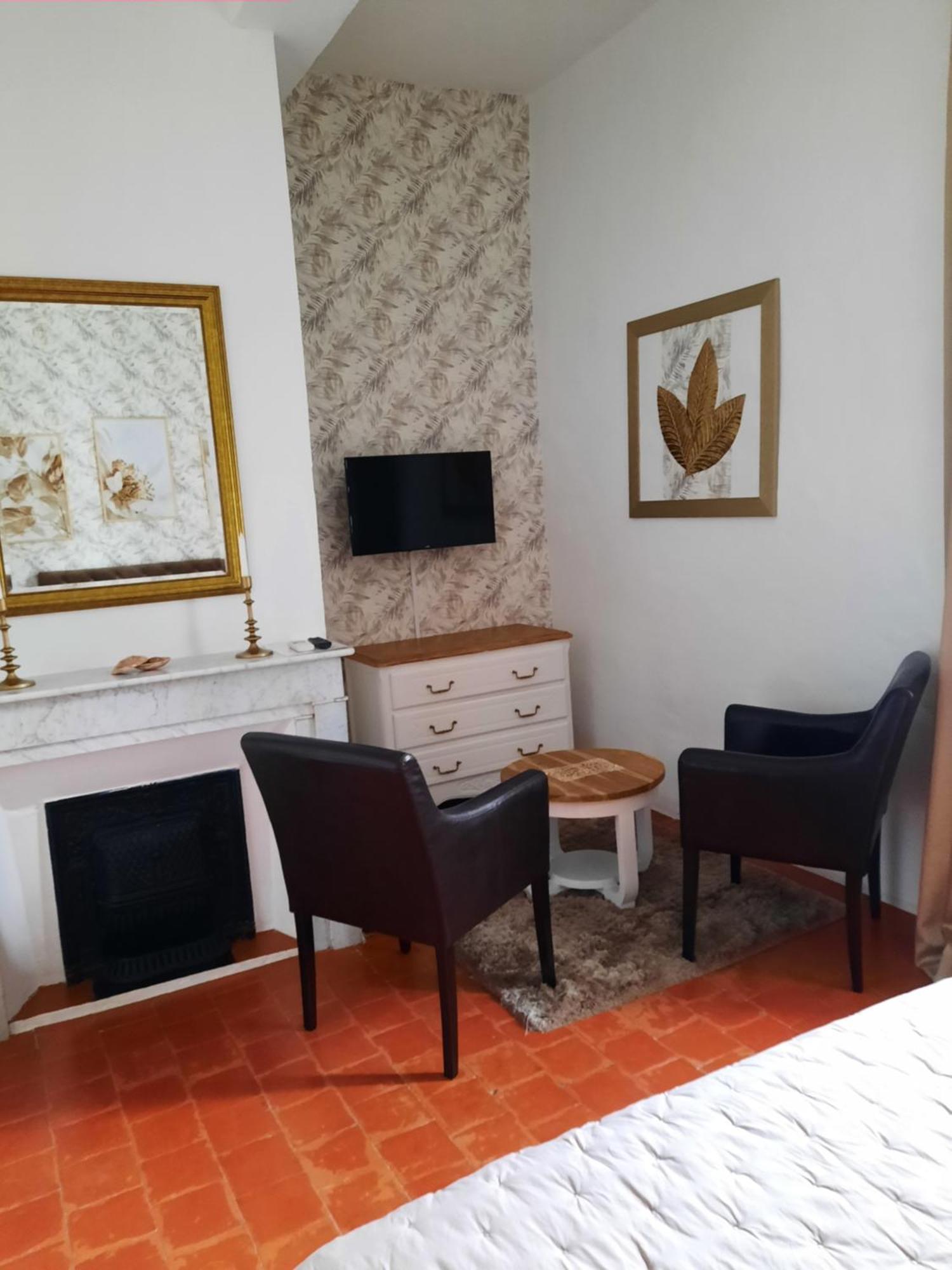 D'hotes Belle Vigneronne * Montagnac (Herault)